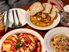 -UPPER KITCHEN(延安路店)