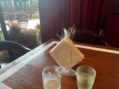 -浦鸿会尚莊亲子餐厅(碧云店)
