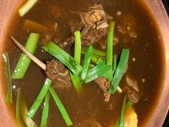 -京韵胡同·酱香羊蝎子火锅涮肉(长寿路店)