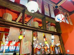 -仙隐小鹿料理食堂(沙市人信汇店)