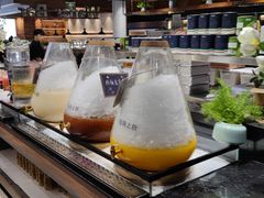 -韩盛·盛江山自助料理(沈辽路万达店)