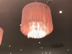 大堂-茉莉餐厅(包河万达店)