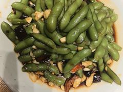 -黄泥岗·黄陂农家菜(百步亭店)