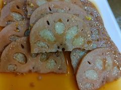 桂花糖藕-369土菜馆(颛兴路店)