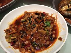 -山芋腔苏北菜(盐城滨海店)