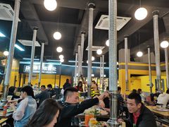 -P1泥炉烤肉(市桥富华东路店)