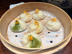 -李犟大爆鳝面·手工蟹黄包(湖滨西湖店)