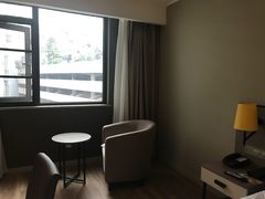 -你好酒店(成都太古里春熙路店)