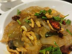 拉皮-松花湖水饺(新濠天地店)