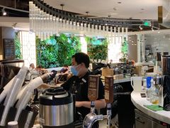 大堂-Peet's 皮爷咖啡(东湖路手作店)