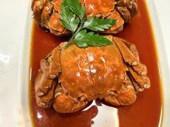 -蟹榭·本帮江浙菜·蟹宴(大宁久光商场店)