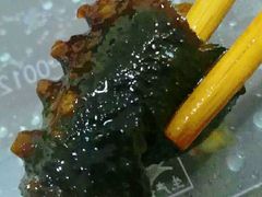-悦融琥珀·京鲁菜·海味珍品(西单店)