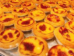 蛋挞-拾味中点(花园路店)