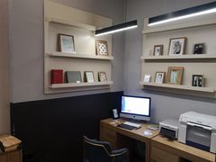 -海马体照相馆|大师(武汉光谷K11店)