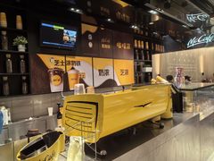 -麦当劳(龙阳路店)