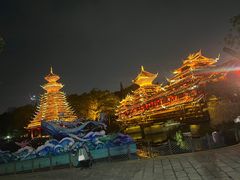-深圳锦绣中华民俗村