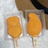 今年夏天的冰箱已被阿婆装满❄️❄️