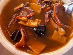 -逍遥镇刘相五胡辣汤豆沫馆(康复中街店)