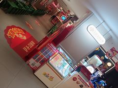 -海底捞火锅(上元大街店)