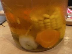 -湯系·煲汤手艺人(东二环泰禾广场店)
