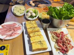 -乌拉烤肉(如皋首店)