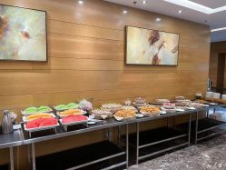 -金茂深圳JW万豪酒店·宴会厅