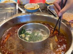 -金鼎雪山牦牛杂火锅(理县总店)