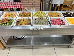 -孟记粥铺·家常菜·烧烤·粥(亚运村店)