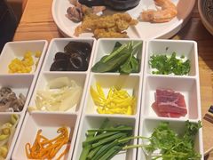 -云海肴云南菜·蒸汽石锅鱼(北京良乡华冠店)