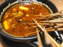 -管氏翅吧(马家堡店)