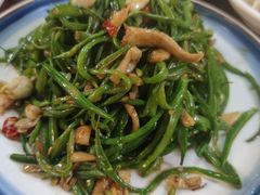 -美达尔烧烤海鲜家常菜(泰山路店)