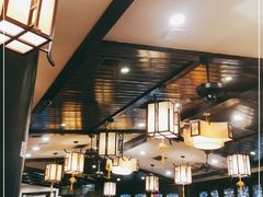 大堂-三顾园(锦里店)