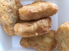 -麦当劳(松江店)