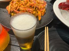 -沪小胖·小龙虾·蓝龙王(八佰伴店)