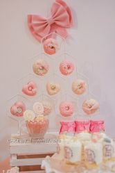 -Aimee'sCake婚礼甜品台·企业商务茶歇