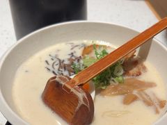 -味千拉面(广州白云机场T1西二店)