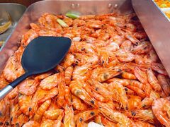 -日丰园海肠水饺·老字号大连海鲜(和平广场店)