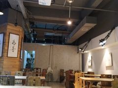 大堂-素清香(解放路店)