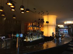 -好日子皇冠假日酒店·君怡咖啡厅(特美思大厦店)