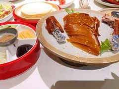 -青年公社烤鸭(青年路店)