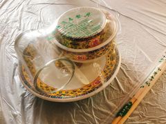 -1910老鲁味海鲜·戳子肉·青岛菜(金沙滩店)