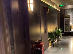 -天禧影院式足道·SPA(梅林店)