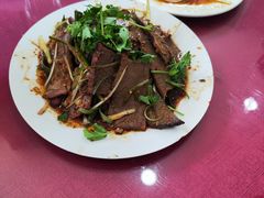 -兴乐轩老大烩面馆(济源店)