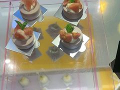 -怡咖啡·自助餐·西安香格里拉