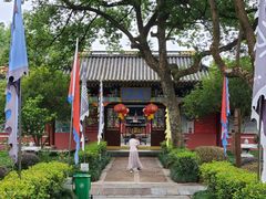 -江西龙虎山景区