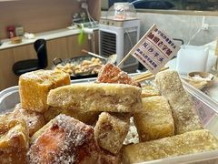 -普宁反沙番薯芋头