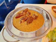 -火车头法国西餐厅