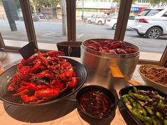 -巴厘龙虾·榜首油焖大虾(音乐学院·沿江酒馆店)