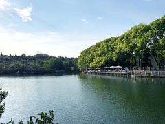 -白马涧龙池景区