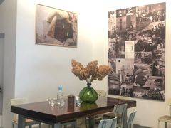 -微焙咖啡工厂(海峡创意产业园·红坊店)